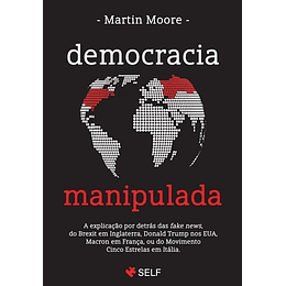 DEMOCRACIA MANIPULADA 
