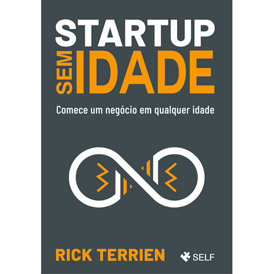 STARTUP SEM IDADE 