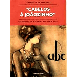 CABELOS À JOÃOZINHO 