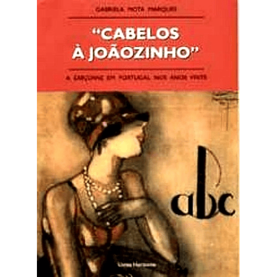 CABELOS À JOÃOZINHO 