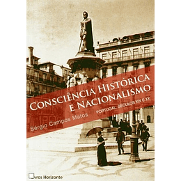 CONSCIÊNCIA HISTÓRICA E NACIONALISMO