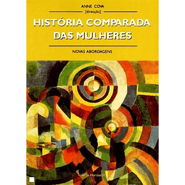 HISTÓRIA COMPARADA DAS MULHERES