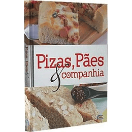 PIZAS, PÃES & COMPANHIA 