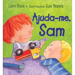 AJUDA-ME, SAM 