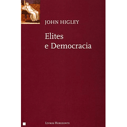 ELITES E DEMOCRACIA 