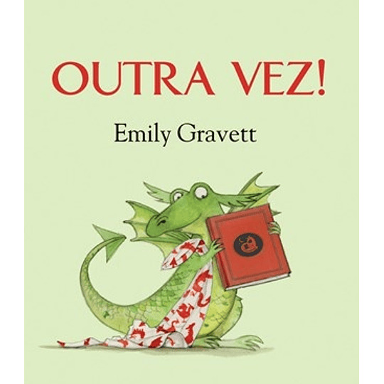 OUTRA VEZ! 