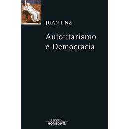 AUTORITARISMO E DEMOCRACIA 