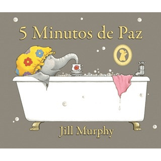 5 MINUTOS DE PAZ 