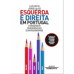 ESQUERDA E DIREITA EM PORTUGAL 