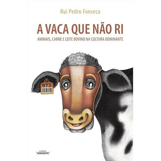 A VACA QUE NÃO RI 