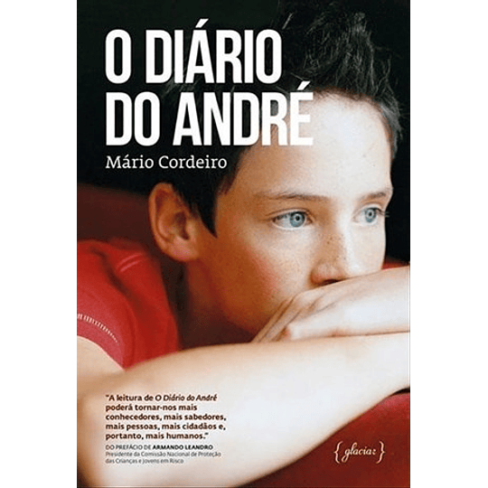 O DIÁRIO DO ANDRÉ 