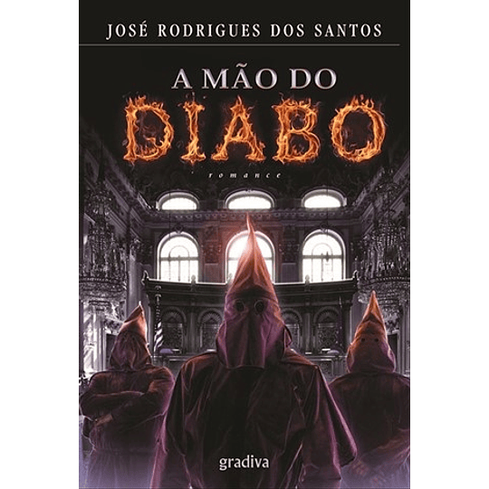 A MÃO DO DIABO 