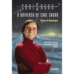 O UNIVERSO DE CARL SAGAN 