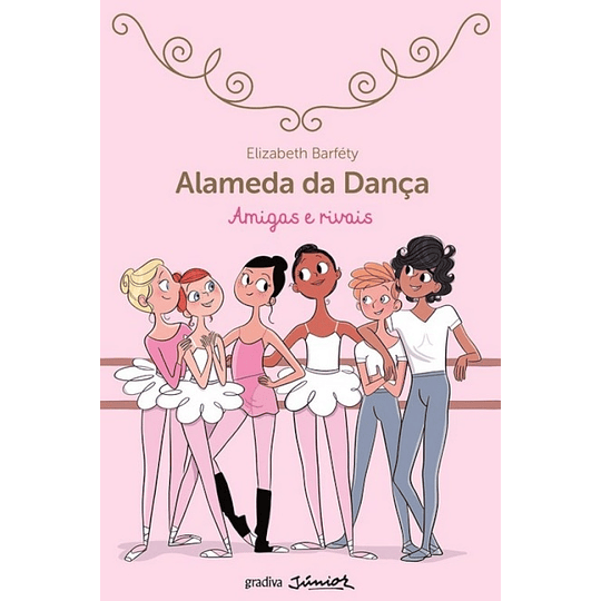 ALAMEDA DA DANÇA 