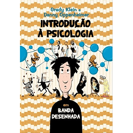 INTRODUÇÃO À PSICOLOGIA EM BD 