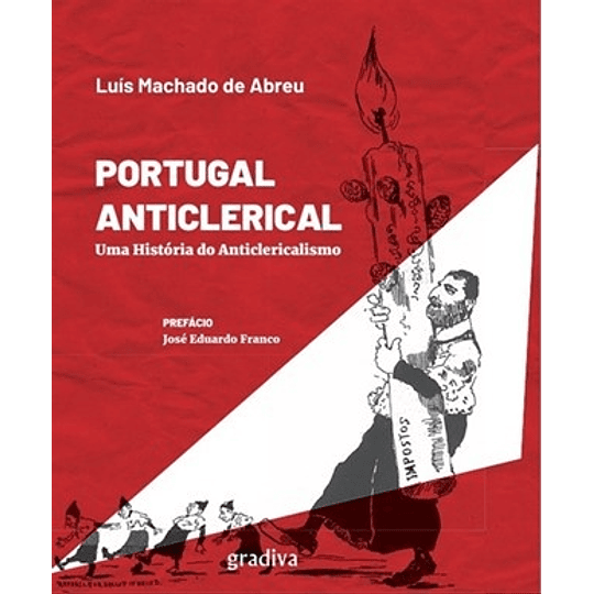 PORTUGAL ANTICLERICAL 