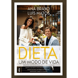 DIETA: UM MODO DE VIDA 