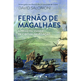 Fernão de Magalhães