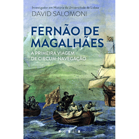 Fernão de Magalhães