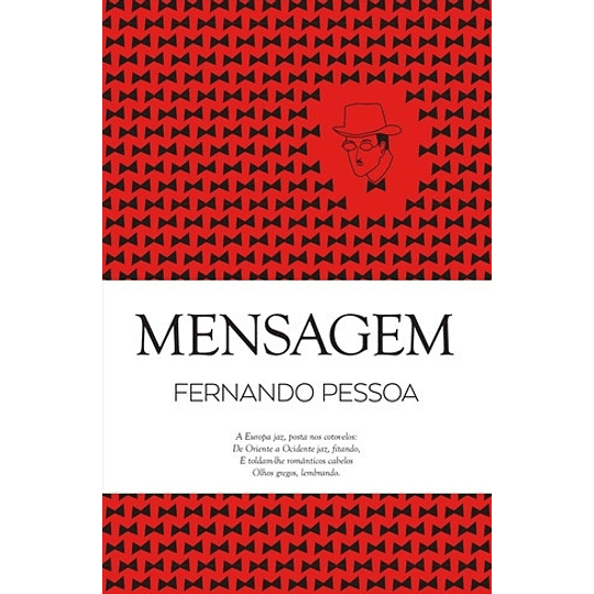 MENSAGEM 