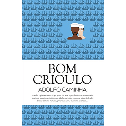 BOM CRIOULO 