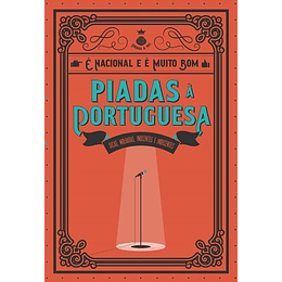 PIADAS À PORTUGUESA: SECAS  MOLHADAS, INOCENTES E...