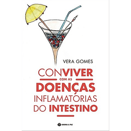 CONVIVER COM AS DOENÇAS  INFLAMATÓRIAS DO INTESTINO