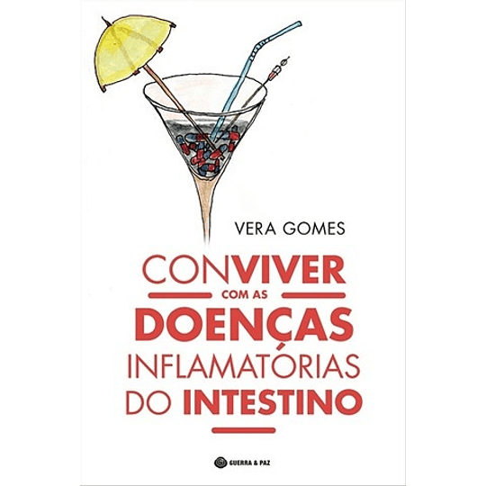 CONVIVER COM AS DOENÇAS  INFLAMATÓRIAS DO INTESTINO