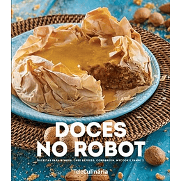 DOCES NO ROBOT 