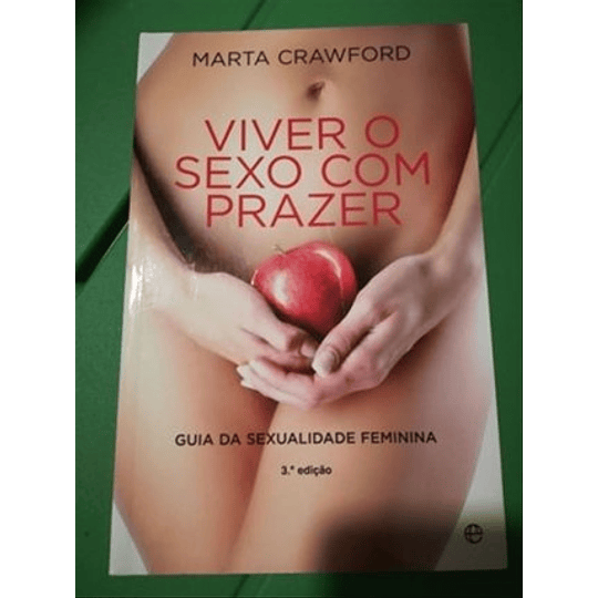 VIVER O SEXO COM PRAZER 