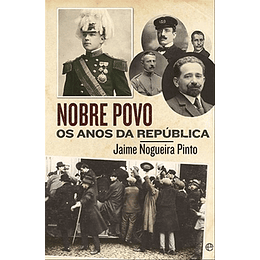 NOBRE POVO 