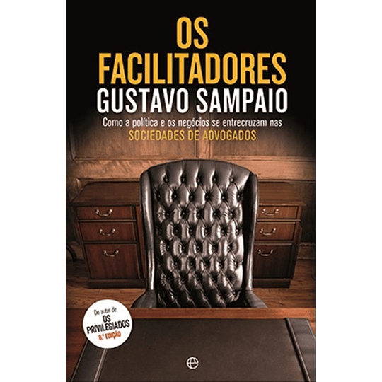 OS FACILITADORES 