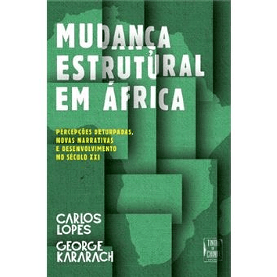 Mudança Estrutural em África