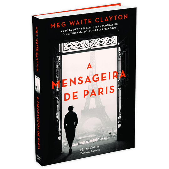 A Mensageira de Paris