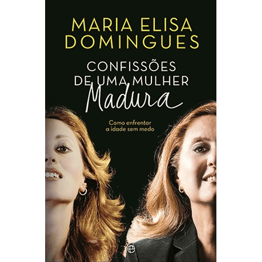 CONFISSÕES DE UMA MULHER MADURA