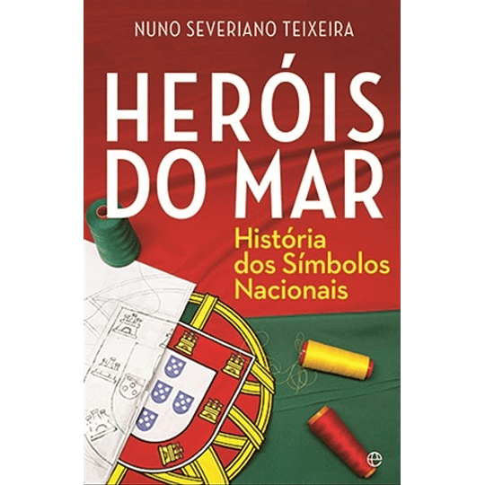 HERÓIS DO MAR 