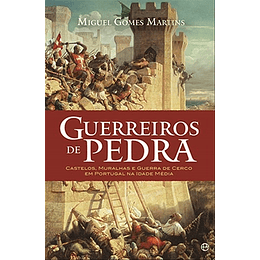GUERREIROS DE PEDRA 