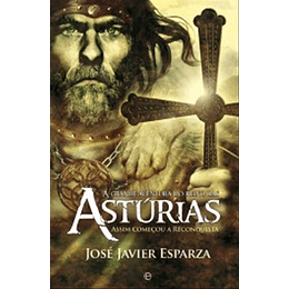 A GRANDE AVENTURA DO REINO DAS ASTÚRIAS