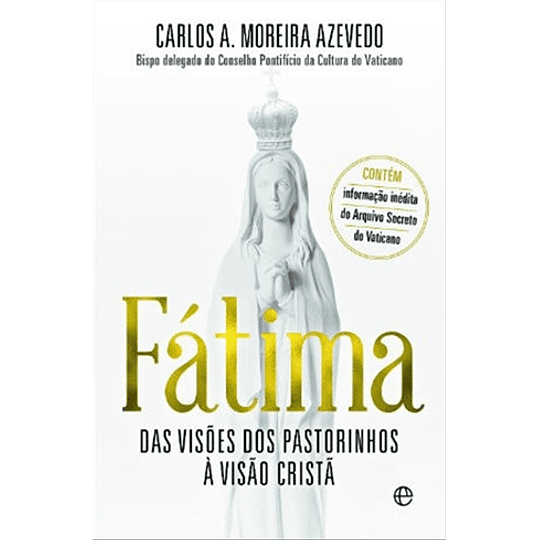 FÁTIMA 