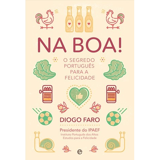 NA BOA! 