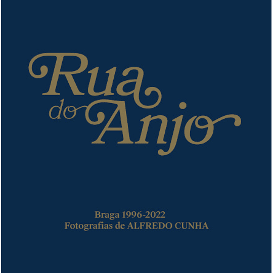 Rua do Anjo