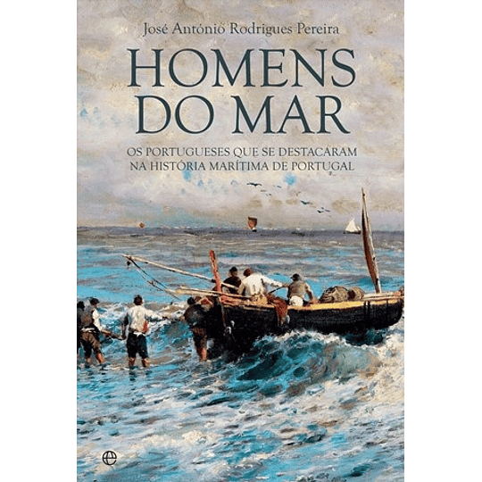 HOMENS DO MAR  