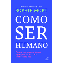 Como Ser Humano