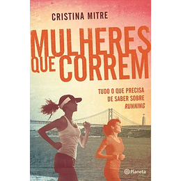 MULHERES QUE CORREM 