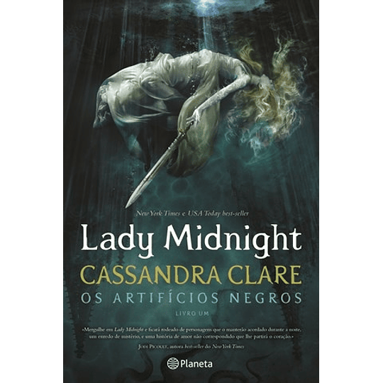 LADY MIDNIGHT 