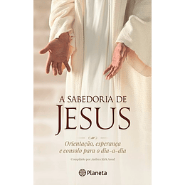 A SABEDORIA DE JESUS 