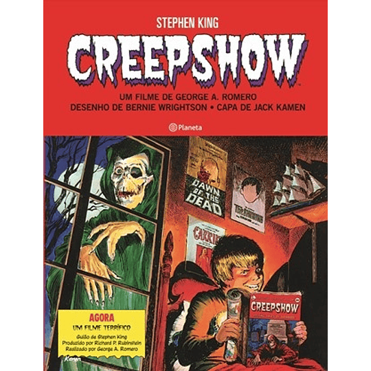 CREEPSHOW 