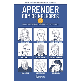 APRENDER COM OS MELHORES 2 