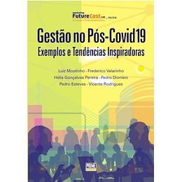 GESTÃO NO PÓS-COVID 19 