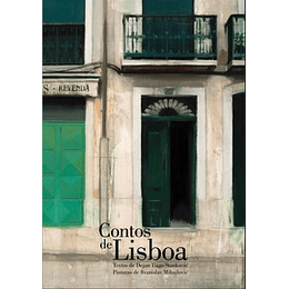 CONTOS DE LISBOA 